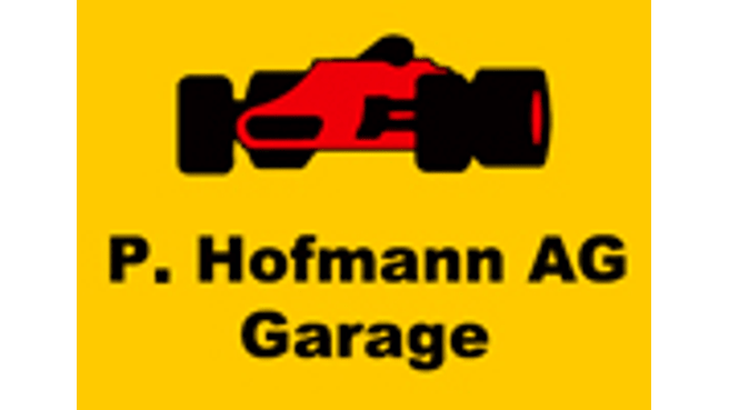 Immagine Hofmann P. AG