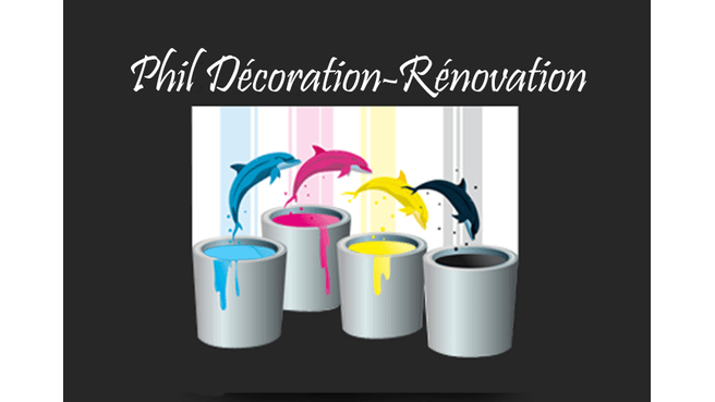 Phil Décoration et Rénovation image
