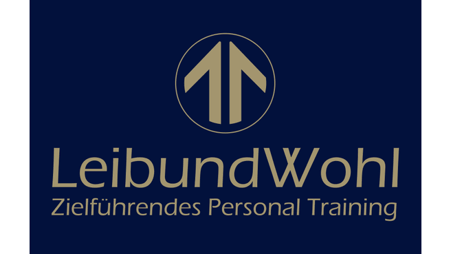 Bild LeibundWohl - Zielführendes Personal Training