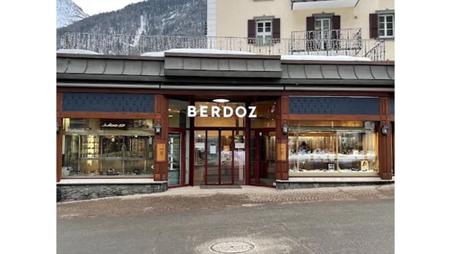 Image Berdoz Vision & Audition