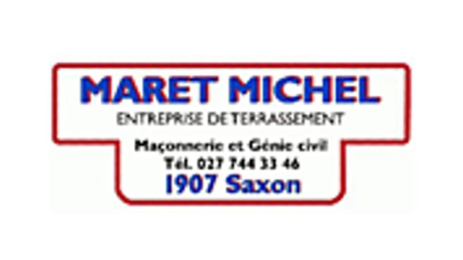 Image Michel Maret & Fils SA