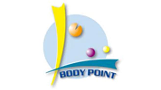 Image Body Point