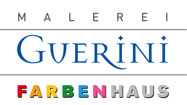 Image Malerei & Farbenhaus Guerini GmbH
