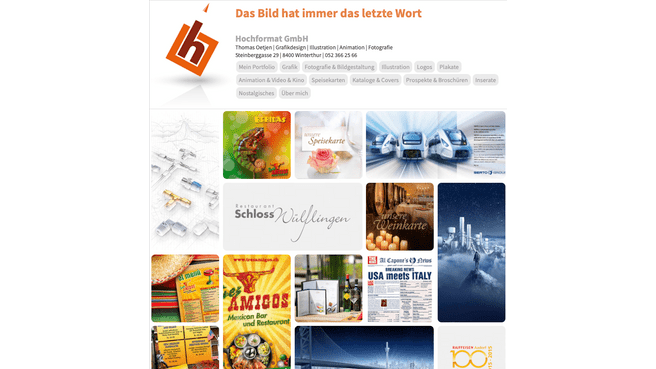 Image Hochformat GmbH
