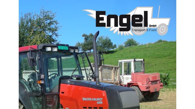 Engel GmbH image