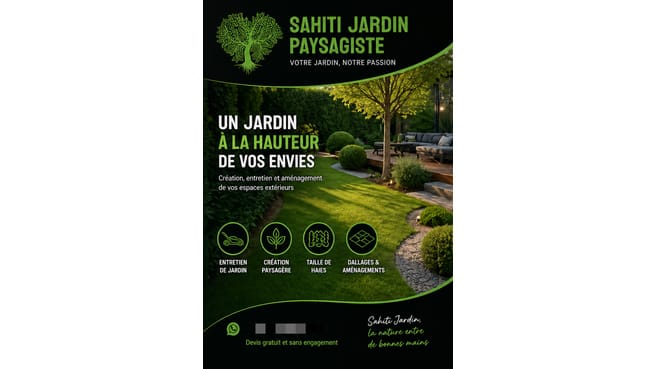 Image Sahiti Jardin