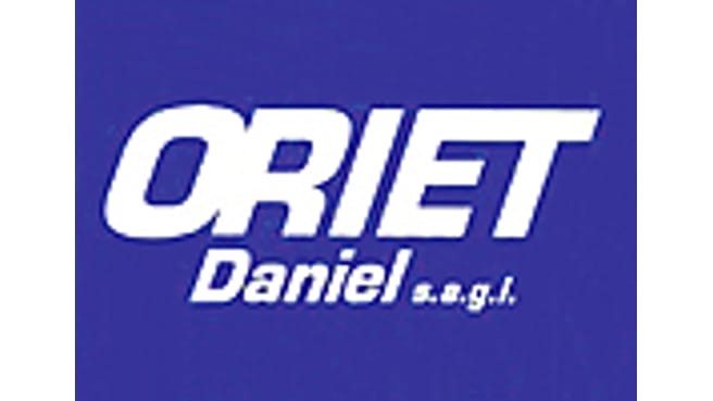 Image ORIET DANIEL s.a.g.l.