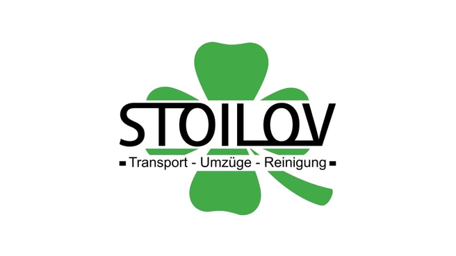 Bild Stoilov Umzüge GmbH