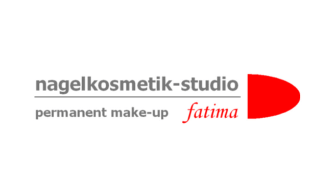 Image Nagelkosmetik & Permanent Make-up Fatima