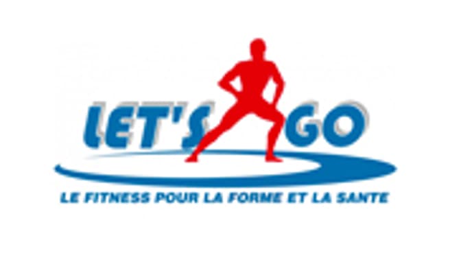 Let's Go Fitness Fribourg image