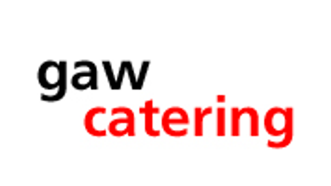 Image gaw Catering