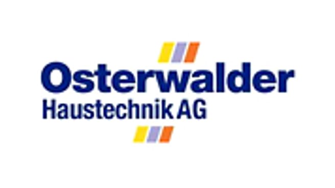 Immagine Osterwalder Haustechnik AG