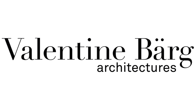 Bild Valentine Bärg Architectures Sarl