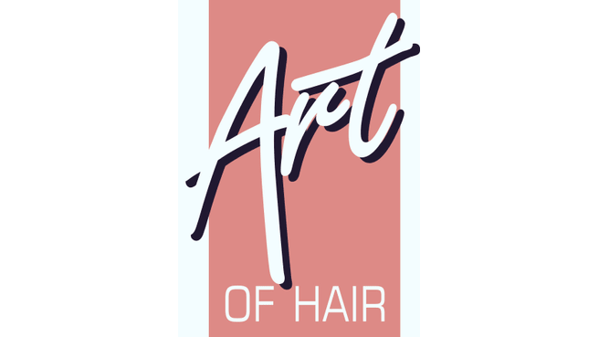 ART OF HAIR image