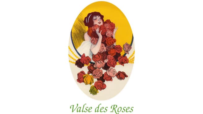 Image Valse des Roses Zürich Tiefenbrunnen