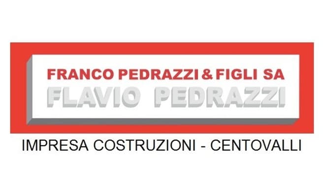 Image Pedrazzi Franco & Figli SA