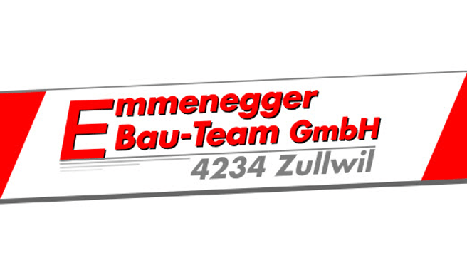 Bild Emmenegger Bau-Team GmbH