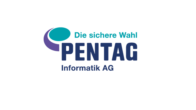 Bild PENTAG Informatik AG