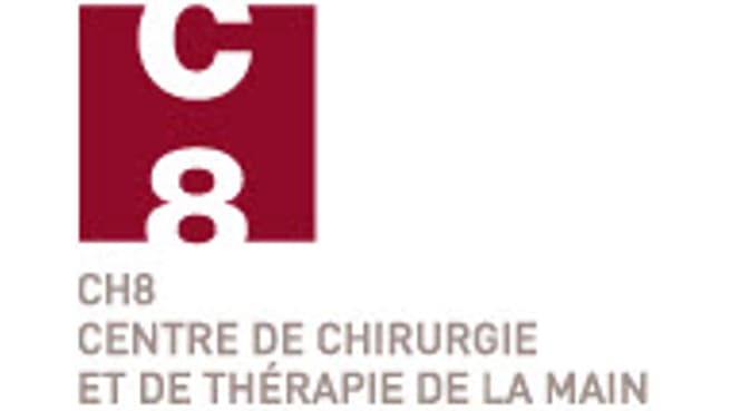 CH8 Centre de Chirurgie et de Thérapie de la main image
