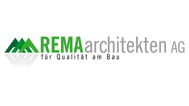 Immagine REMA architekten AG