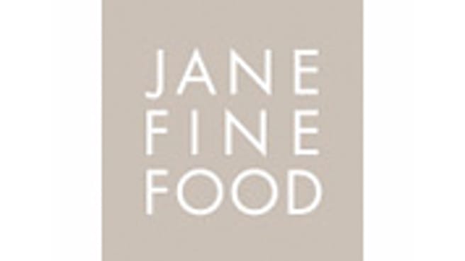 Jane Fine Food image