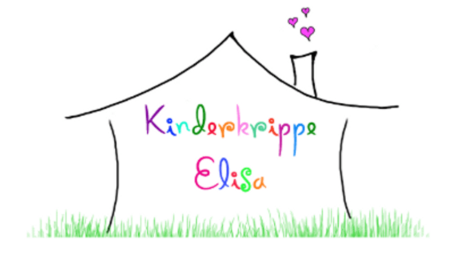 Kinderkrippe Elisa image