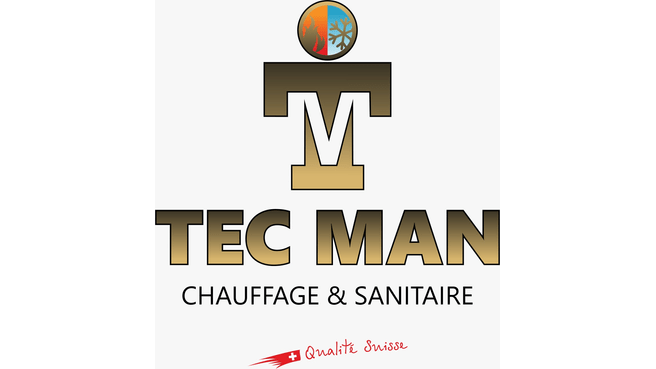 Immagine Tec Man Chauffage et Sanitaire Sàrl