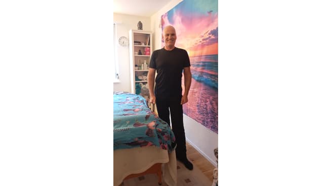 Immagine MS Massagen