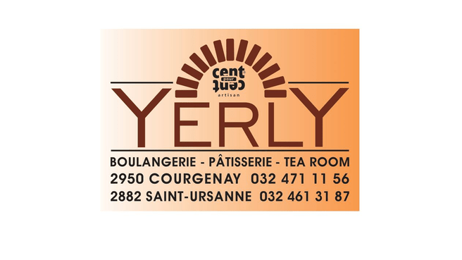 Immagine Boulangerie Benoît Yerly