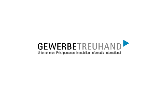 Gewerbe-Treuhand AG image