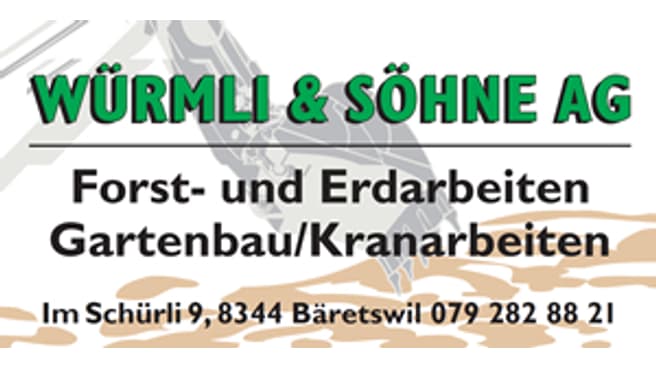 Würmli & Söhne AG image