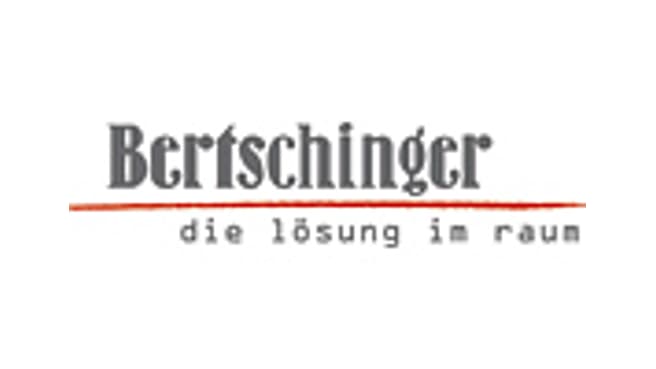 Image Bertschinger Innenausbau AG