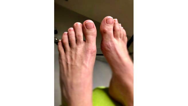 Bild Marcimaj Medizinische Fusspflege & Nagelmodellage