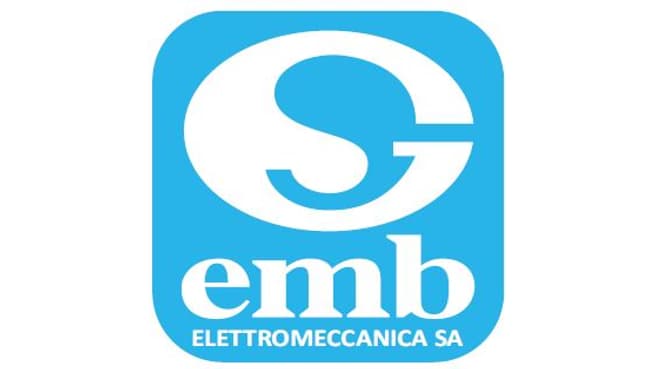 Immagine EMB Elettromeccanica SA