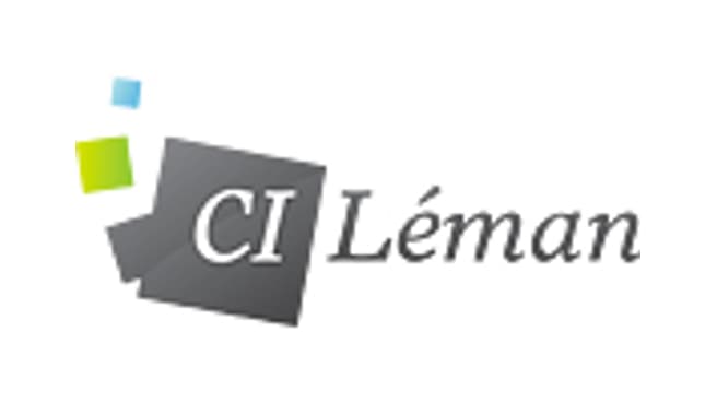 Bild CIL, Compagnie Immobilière du Léman SA