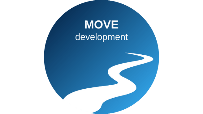 MOVE development Business Consulting & Coaching image