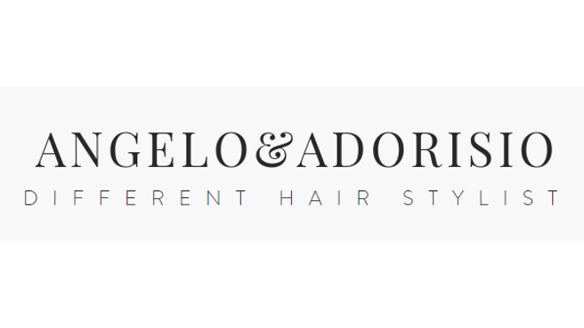 Image Angelo&Adorisio Different Hair Stylist