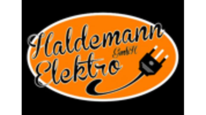 Bild Haldemann Elektro GmbH