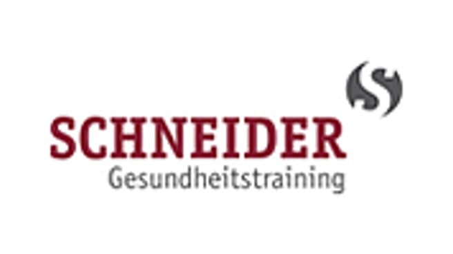 Image Schneider Gesundheitstraining