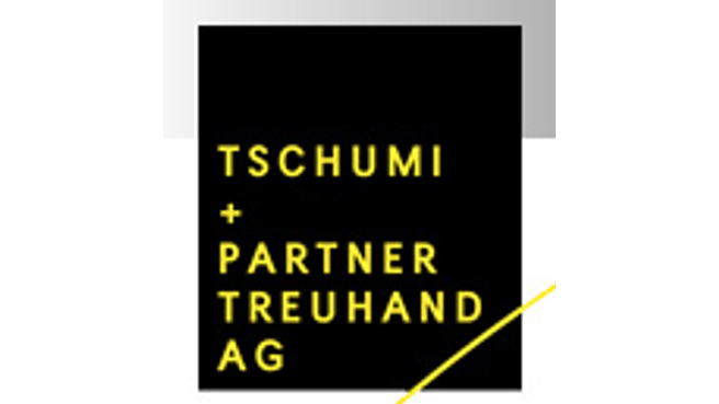 Immagine Tschumi + Partner Treuhand AG