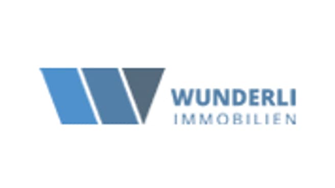 Image Wunderli Immobilien GmbH