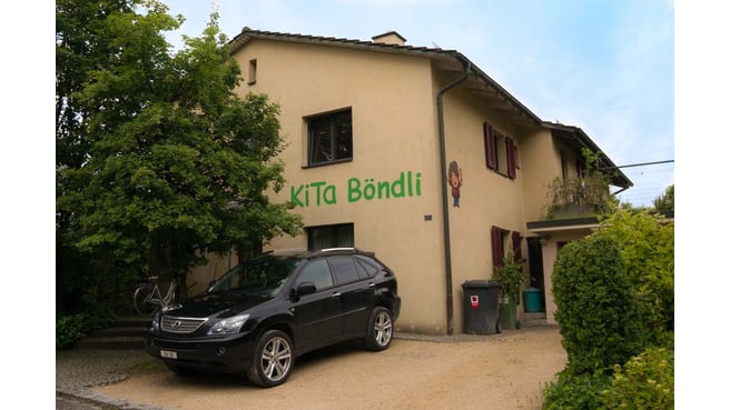 KiTa Böndli GmbH image