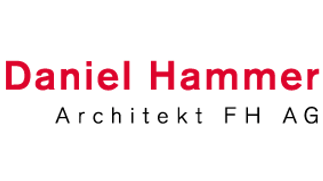 Image Daniel Hammer Architekt FH AG