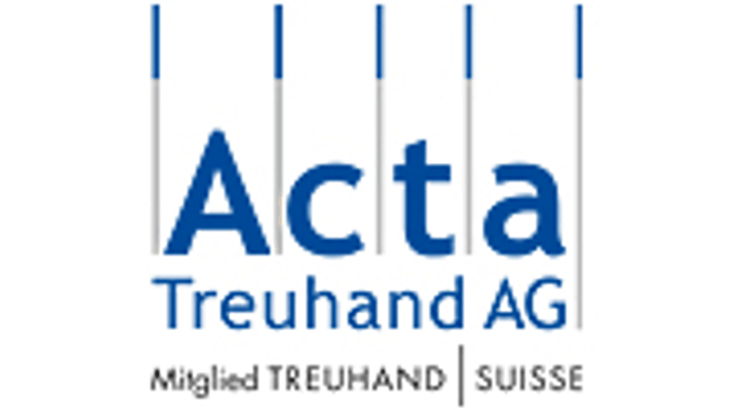Bild Acta-Treuhand AG