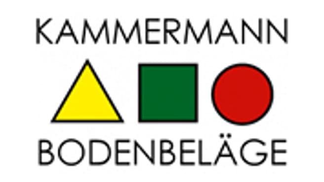 Kammermann Bodenbeläge image