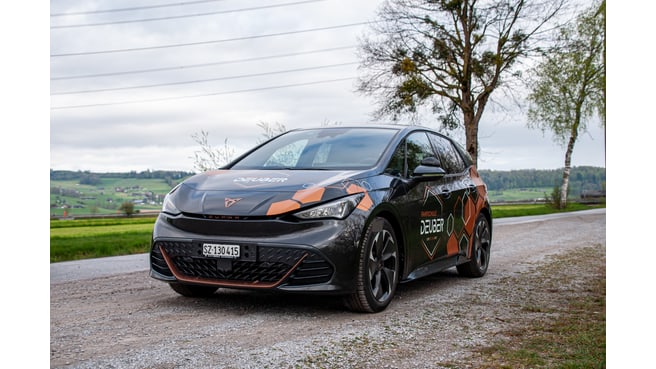 Immagine Fahrschule Deuber