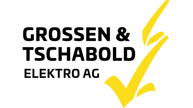 Image Grossen & Tschabold Elektro AG