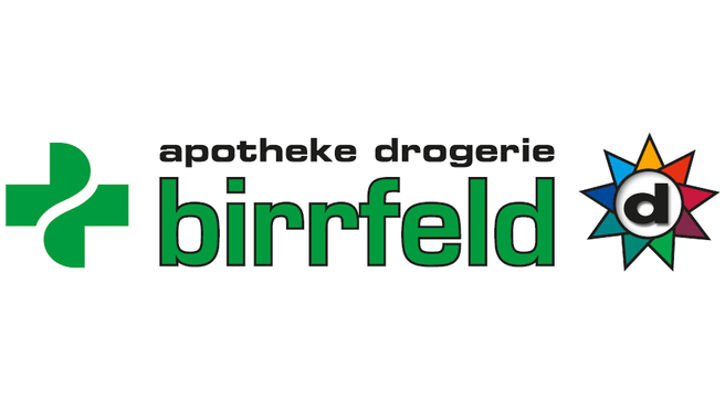 Apotheke-Drogerie Birrfeld image