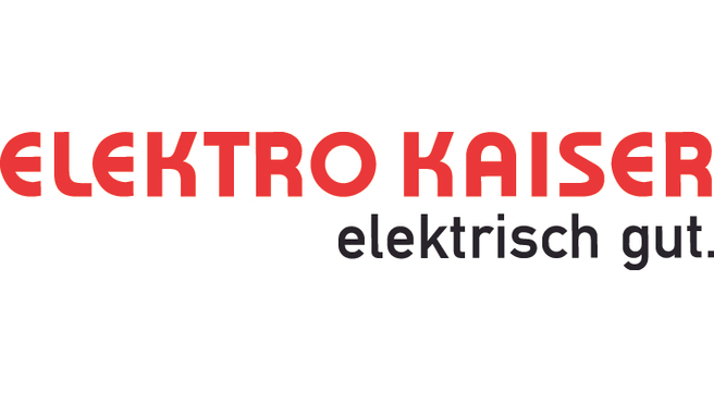 Bild Elektro Kaiser AG