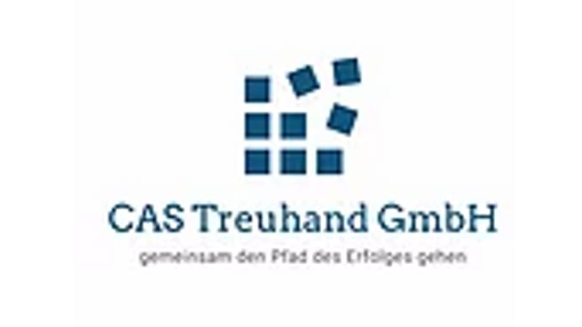 CAS Treuhand GmbH image